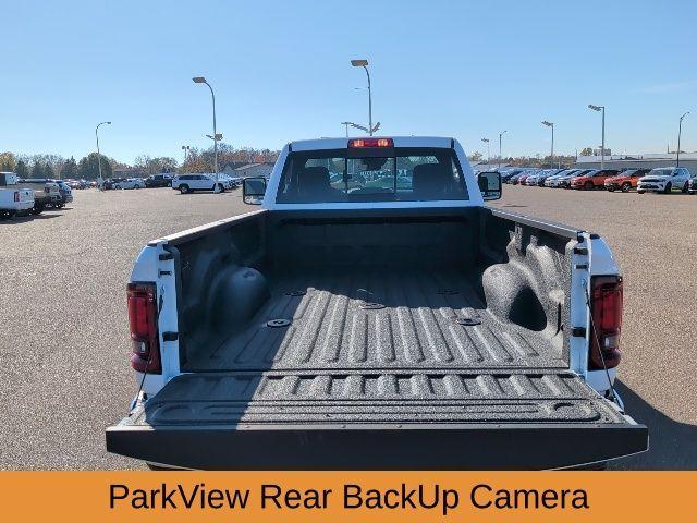 new 2026 Ram 2500 car, priced at $52,288