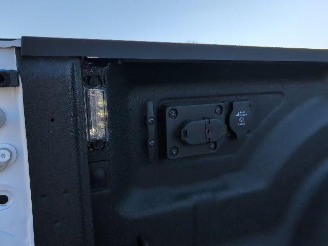 new 2026 Ram 2500 car, priced at $52,288