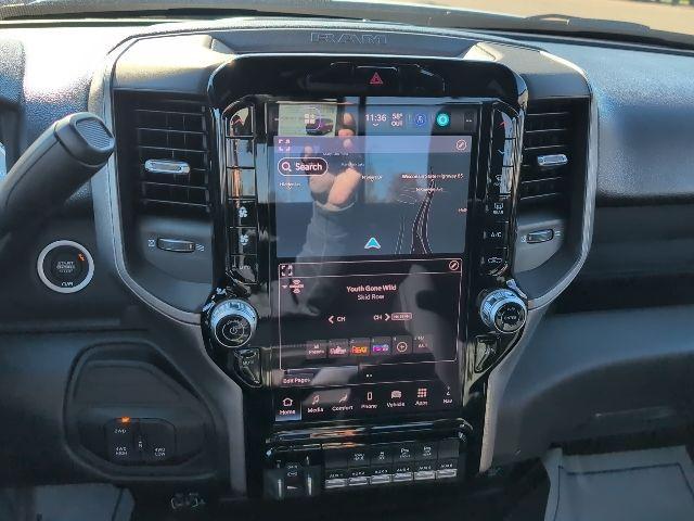 new 2026 Ram 2500 car, priced at $52,288