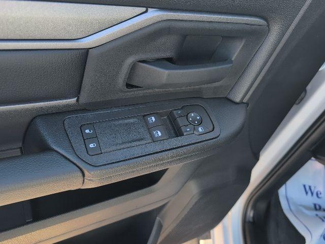 new 2026 Ram 2500 car, priced at $52,288