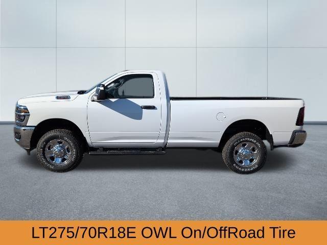 new 2026 Ram 2500 car, priced at $52,288