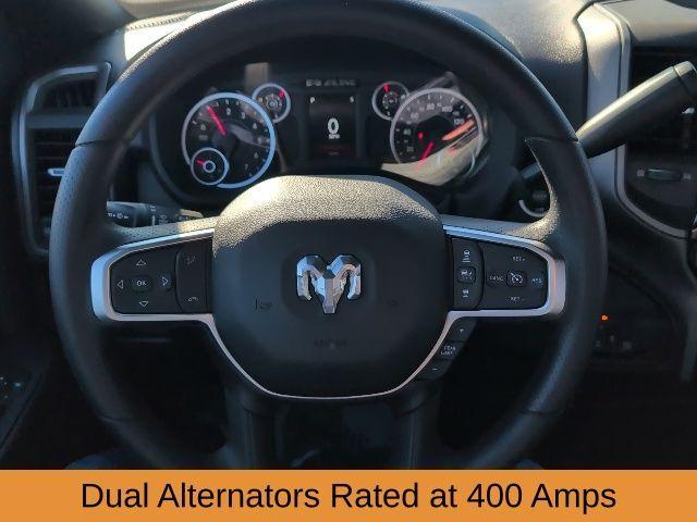 new 2026 Ram 2500 car, priced at $52,288