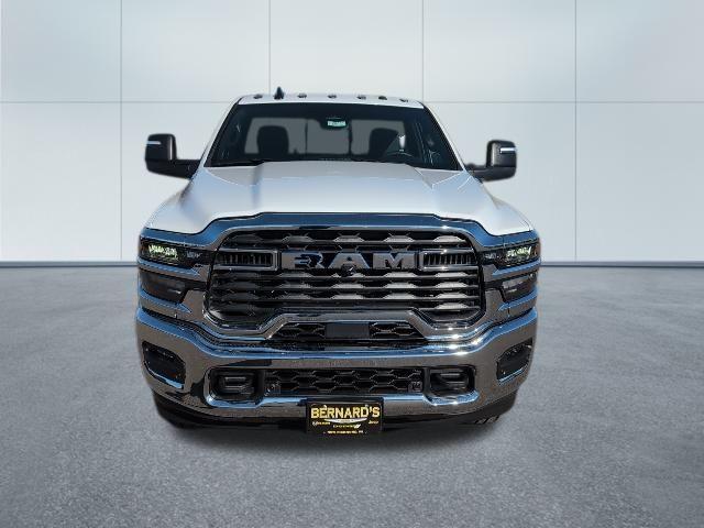 new 2026 Ram 2500 car, priced at $52,288