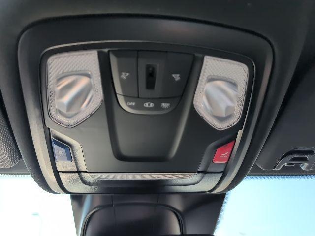 new 2026 Ram 2500 car, priced at $52,288