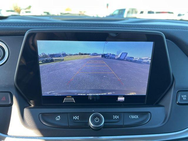 used 2020 Chevrolet Blazer car, priced at $20,249