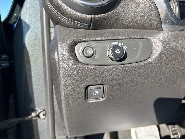 used 2020 Chevrolet Blazer car, priced at $20,249