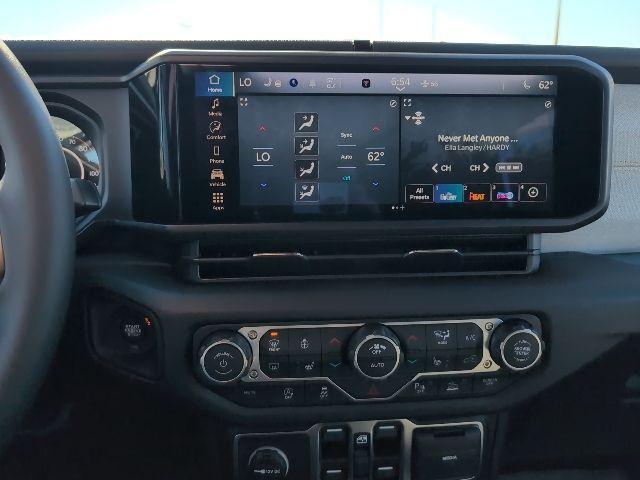 new 2026 Jeep Wrangler car, priced at $51,488