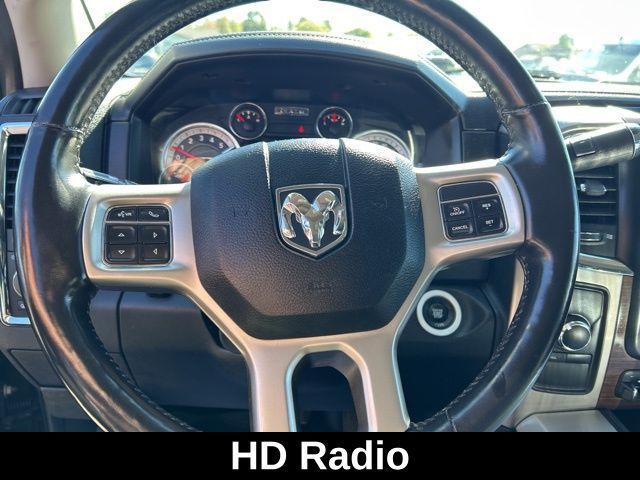 used 2017 Ram 3500 car, priced at $32,999