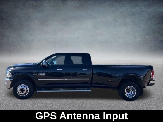 used 2017 Ram 3500 car, priced at $32,999