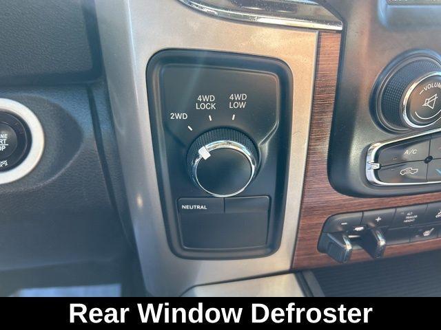 used 2017 Ram 3500 car, priced at $32,999