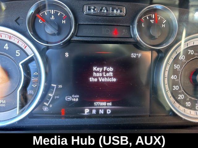 used 2017 Ram 3500 car, priced at $32,999