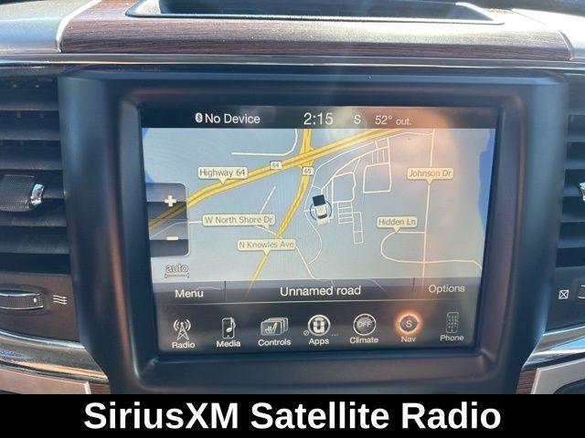 used 2017 Ram 3500 car, priced at $32,999