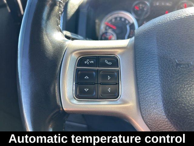 used 2017 Ram 3500 car, priced at $32,999