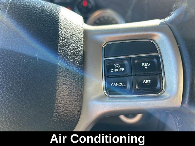 used 2017 Ram 3500 car, priced at $32,999