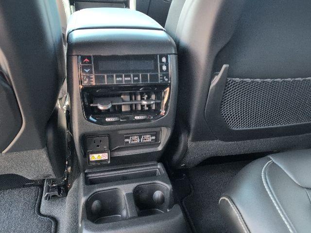 new 2025 Jeep Grand Cherokee L car, priced at $44,688