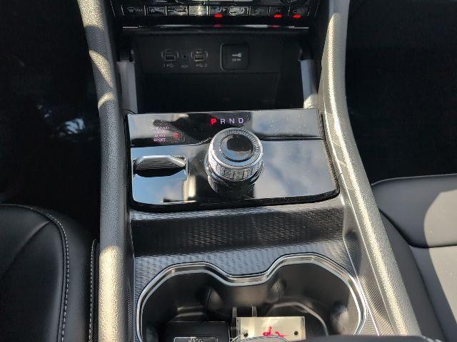 new 2025 Jeep Grand Cherokee L car, priced at $44,688