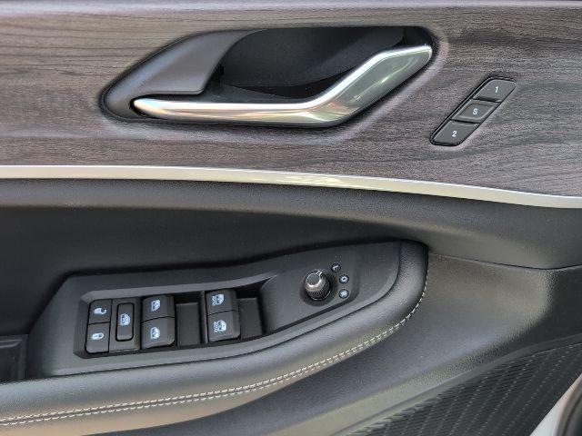 new 2025 Jeep Grand Cherokee L car, priced at $44,688