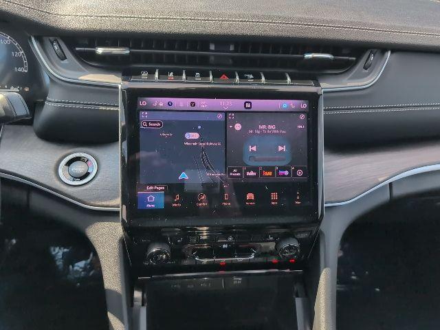 new 2025 Jeep Grand Cherokee L car, priced at $44,688