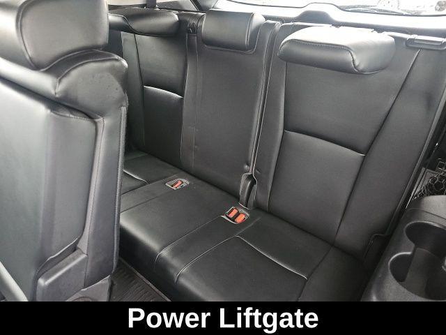 used 2021 Toyota Highlander car, priced at $27,999