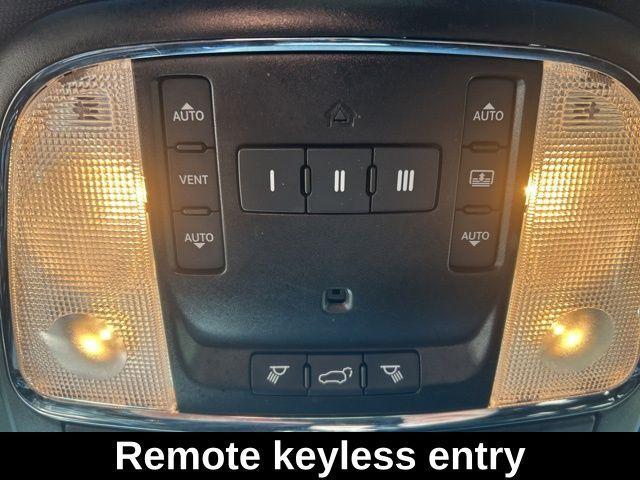 used 2021 Jeep Grand Cherokee car, priced at $26,999