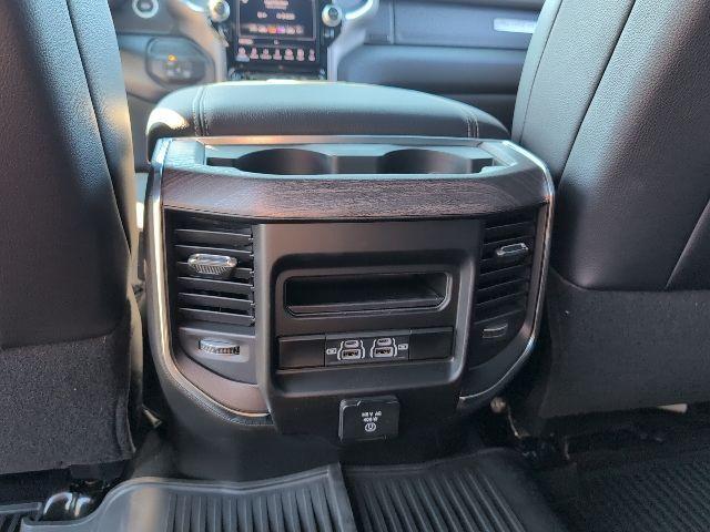 new 2026 Ram 2500 car, priced at $79,688