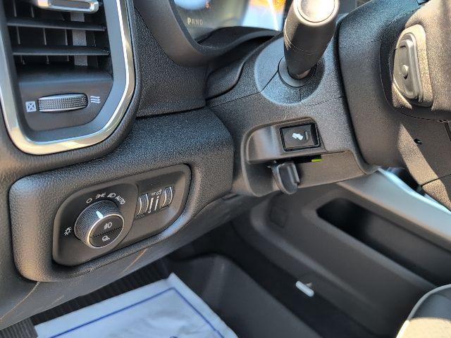 new 2026 Ram 2500 car, priced at $79,688