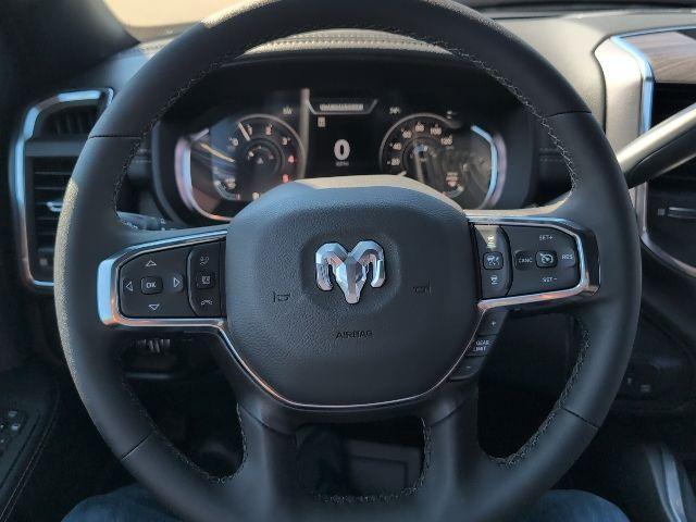 new 2026 Ram 2500 car, priced at $79,688