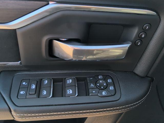 new 2026 Ram 2500 car, priced at $79,688