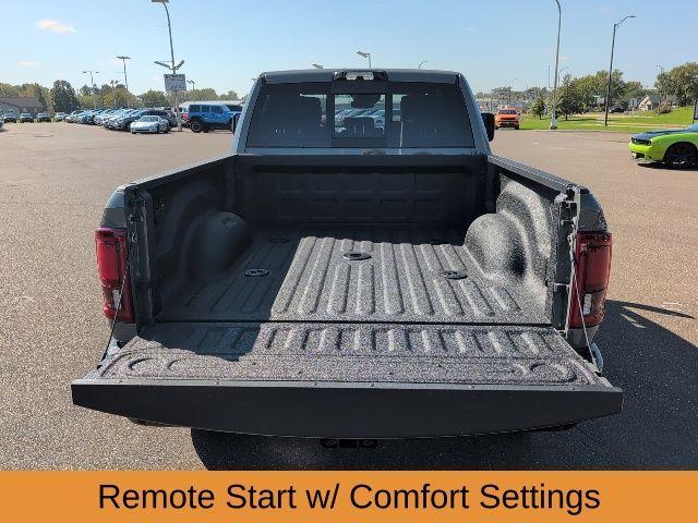 new 2026 Ram 2500 car, priced at $79,688