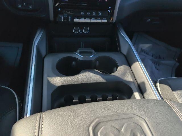 new 2026 Ram 2500 car, priced at $79,688