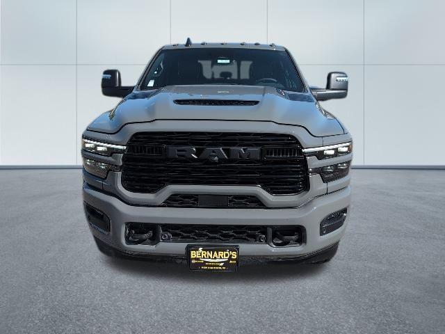new 2026 Ram 2500 car, priced at $79,688