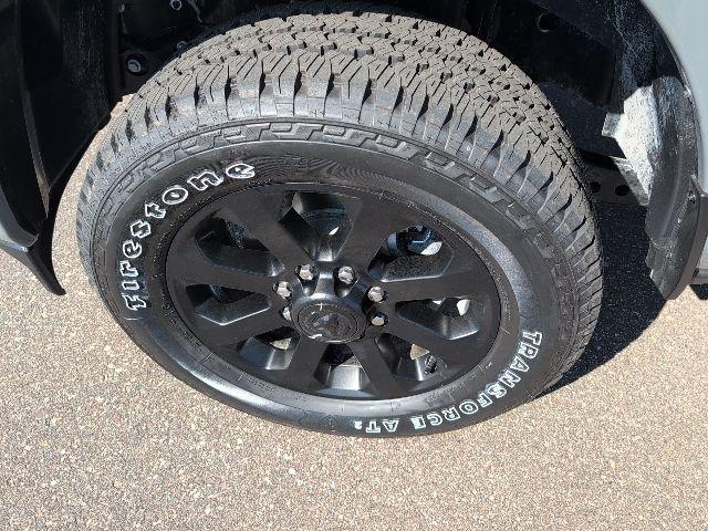 new 2026 Ram 2500 car, priced at $79,688