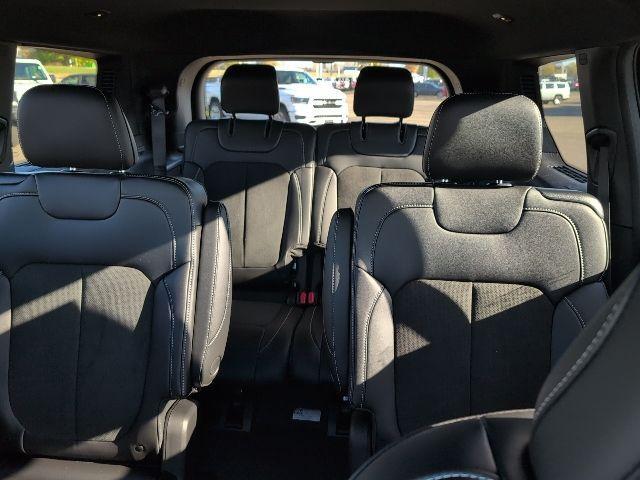 new 2025 Jeep Grand Cherokee L car, priced at $45,788