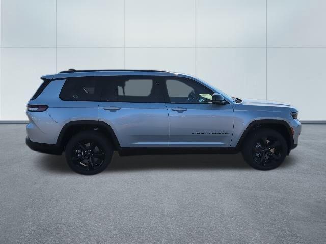 new 2025 Jeep Grand Cherokee L car, priced at $45,788