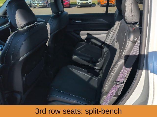 new 2025 Jeep Grand Cherokee L car, priced at $45,788