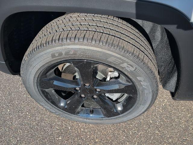 new 2025 Jeep Grand Cherokee L car, priced at $45,788