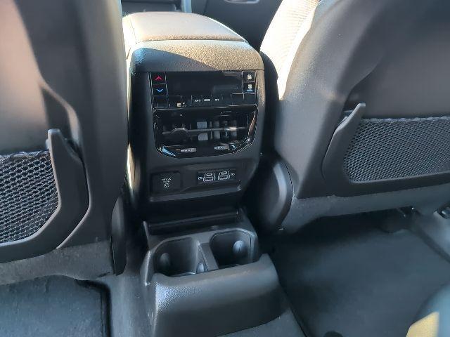 new 2025 Jeep Grand Cherokee L car, priced at $45,788