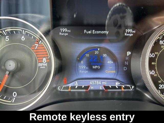 used 2019 Jeep Cherokee car, priced at $21,999