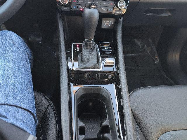 new 2026 Jeep Compass car, priced at $37,700