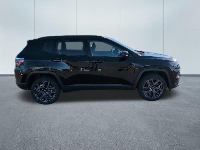 new 2026 Jeep Compass car, priced at $37,700