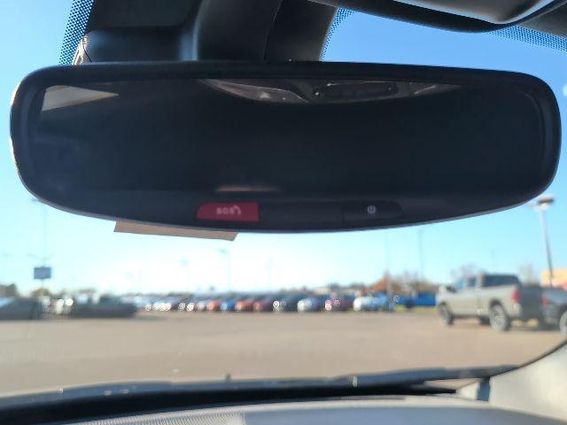 new 2026 Jeep Compass car, priced at $37,700