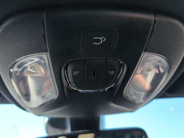 new 2026 Jeep Compass car, priced at $37,700