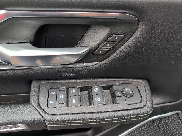 new 2025 Ram 1500 car, priced at $57,888