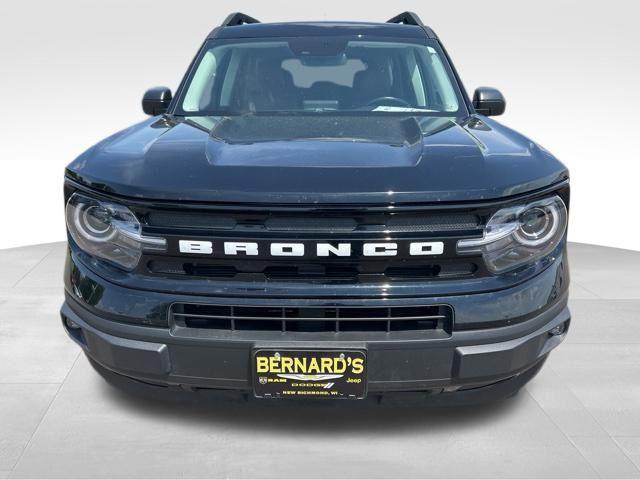 used 2023 Ford Bronco Sport car, priced at $27,749