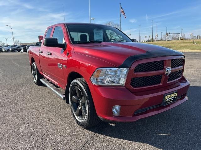 used 2014 Ram 1500 car, priced at $14,599