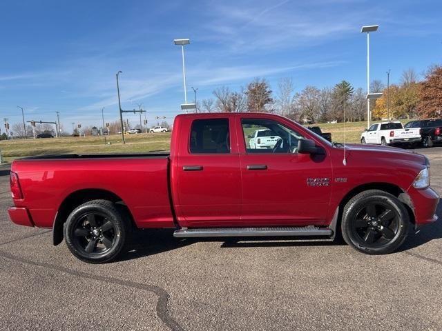 used 2014 Ram 1500 car, priced at $14,599