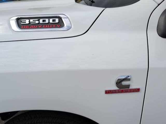 new 2026 Ram 3500 car, priced at $67,488