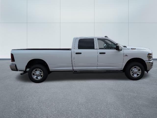 new 2026 Ram 3500 car, priced at $67,488