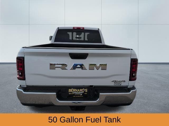 new 2026 Ram 3500 car, priced at $67,488