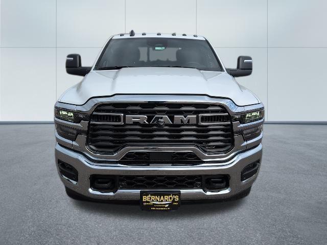 new 2026 Ram 3500 car, priced at $67,488